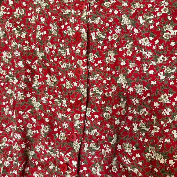 Express Women's multi Skirt - Picture 2 of 5